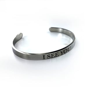 I See You Bracelet