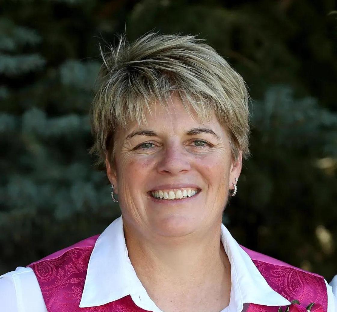 LeeAnn Powel