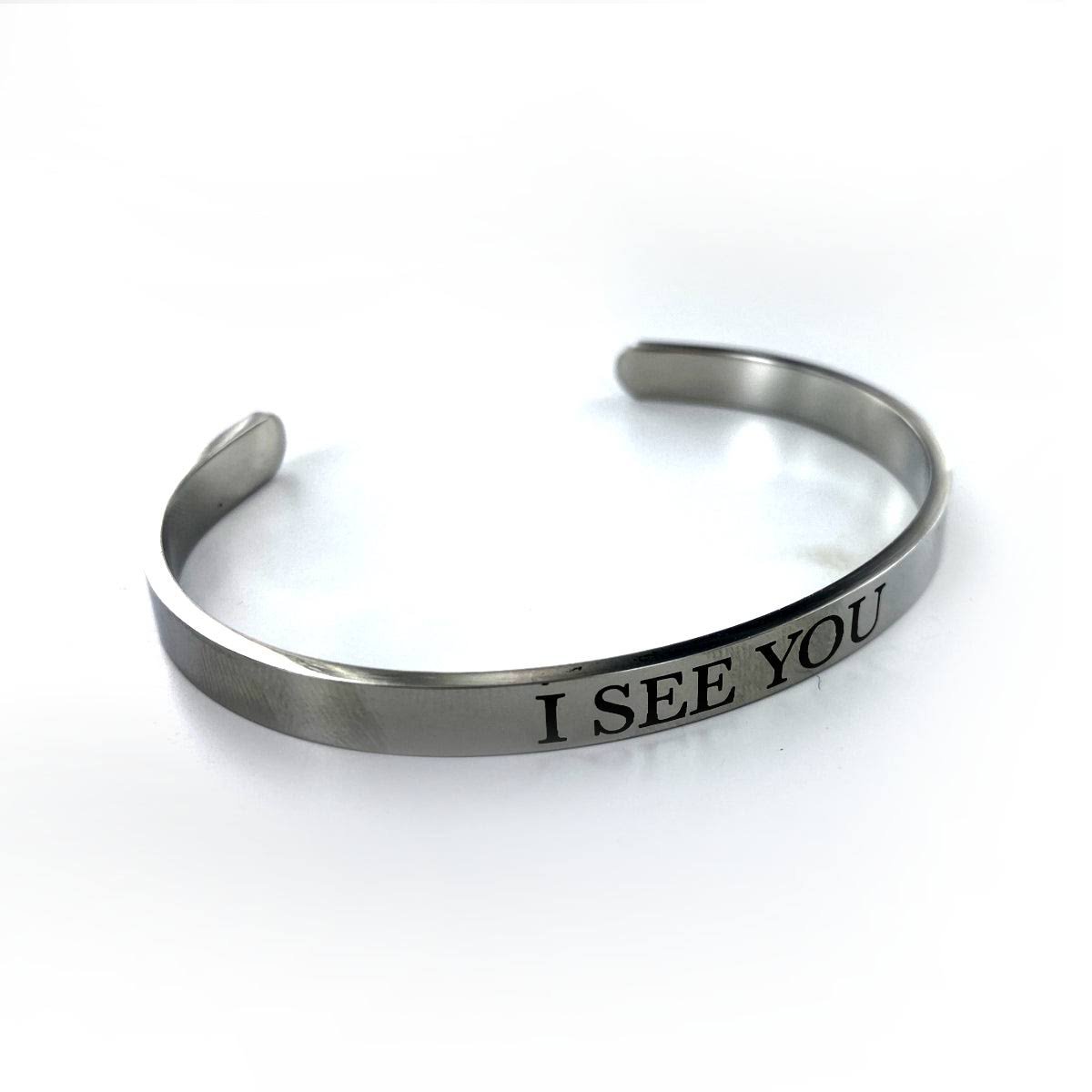 I See You Bracelet I See You Bracelet