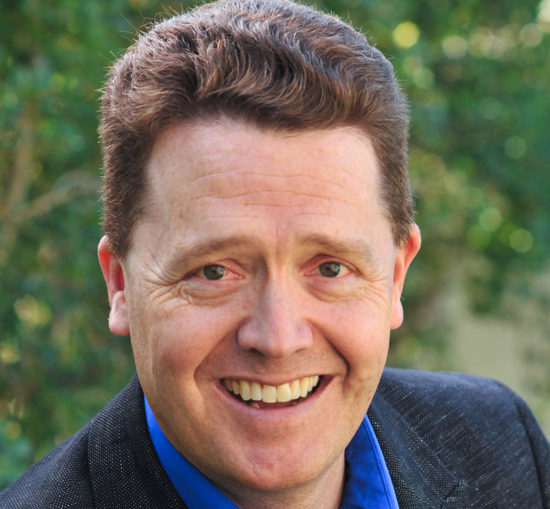 Paul H. Jenkins
